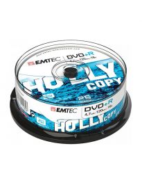 DVD+R Emtec