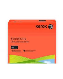 Цветен картон Xerox Symphony