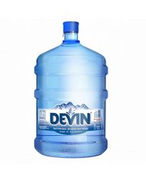 Минерална вода Девин