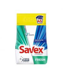 Прах за пране Savex