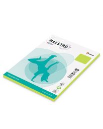 Цветна хартия Maestro Color