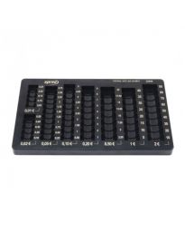 Монетник за Евро монети