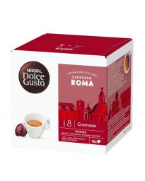 Кафе капсула Nescafe Dolce Gusto