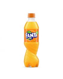 Fanta Портокал