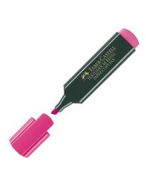 Текст маркер Faber-Castell 1548