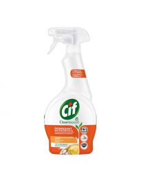 Препарат за почистване на кухня Cif Kitchen