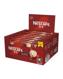 Разтворимо кафе Nescafe