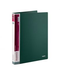 Папка с два ринга и джоб OfficeMe