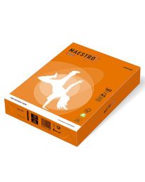 Цветен картон Maestro Color