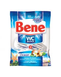 Ароматизатор за тоалетна Bene WC Block