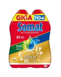 Гел Somat Gold Giga