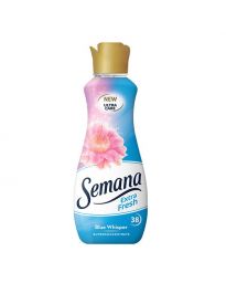 Омекотител Semana Extra Fresh