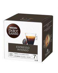 Кафе капсула Nescafe Dolce Gusto