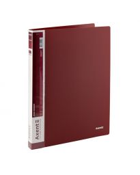 Папка с два ринга и джоб OfficeMe