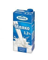Прясно мляко Meggle