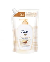 Течен сапун Dove