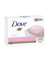 Тоалетен сапун Dove