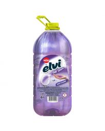 Препарат за съдове Elvi Gel