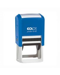 Печат Colop Printer Q43