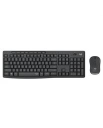 Комплект клавиатура и мишка Logitech MK295