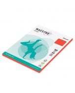 Цветна хартия Maestro Color