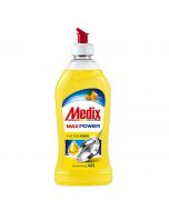 Препарат за съдове Medix Max Power