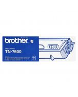 Тонер касета черна Brother TN-7600