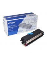 Тонер касета черна Epson C13S050167