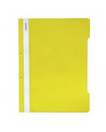 Папка с перфорация Leitz