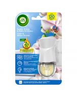 Air Wick електрически комплект Бяла орхидея