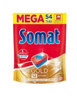 Таблетки Somat Gold Mega