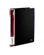 Папка с два ринга и джоб OfficeMe