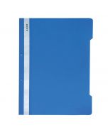 Папка с перфорация Leitz