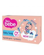 Тоалетен сапун Тео Бебе