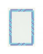 Сертификат DecaDry Спирала