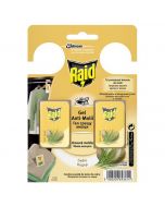 Гел срещу молци Raid Gel