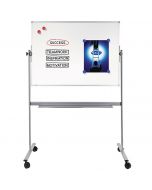 Магнитно бяло въртящо табло Legamaster