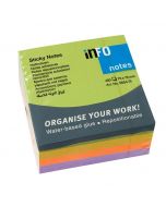 Самозалепващи листчета Info Notes