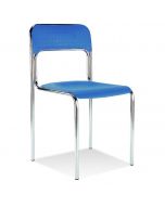 Стол Cortina Chrome