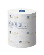 Кърпи за ръце на ролка Tork Matic Premium Soft System H1