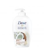 Течен сапун Dove