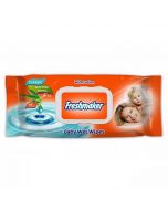 Мокри кърпи Freshmaker