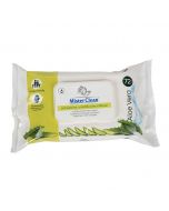 Мокри кърпи Mister Clean