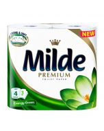Тоалетна хартия Milde Premium