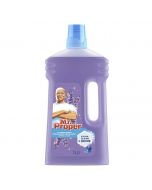 Препарат за почистване на под Mr. Proper