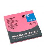 Самозалепващи листчета Info Notes