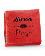 Салфетки Luxica Magic