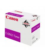 Тонер касета цветна Magenta Canon C-EXV21M
