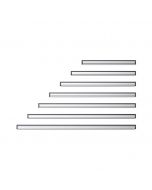 Лайсна с гума за стъклочистач Pulex