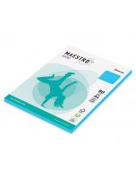 Цветна хартия Maestro Color